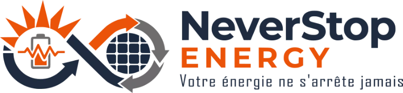 NeverStop Energy | Diagnostic & Optimisation